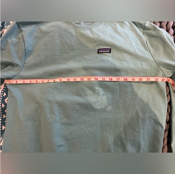 Patagonia Uprisal Crewneck - Picture 6 of 6